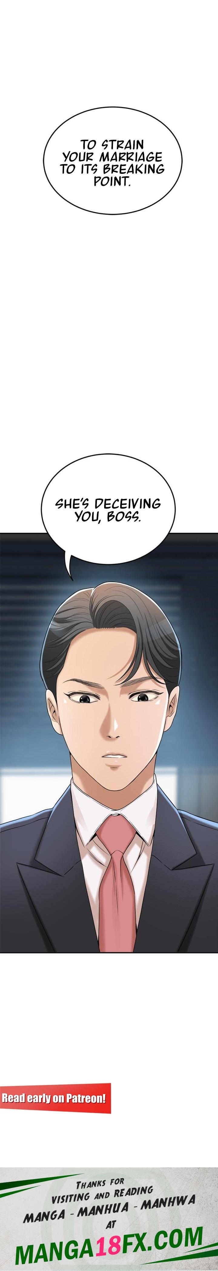 Craving - Chapter 39 [photo 13] - MangaPorn