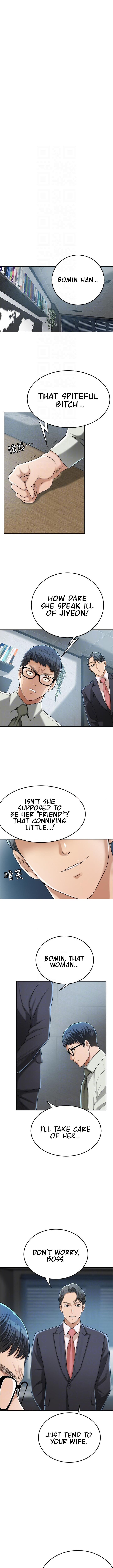 Craving - Chapter 40 [photo 2] - MangaPorn