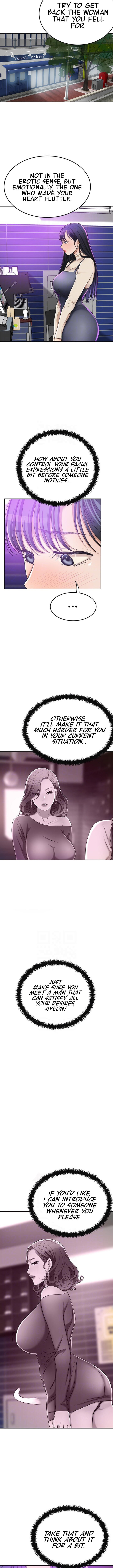 Craving - Chapter 40 [photo 3] - MangaPorn