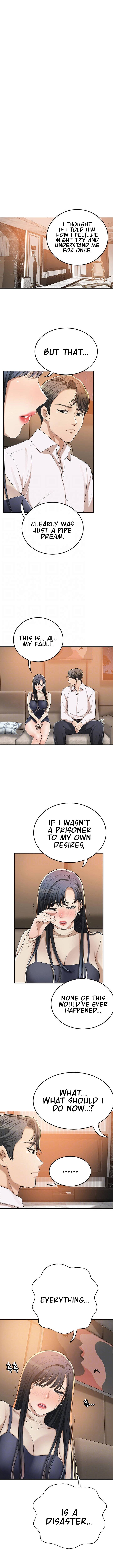 Craving - Chapter 41 [photo 2] - MangaPorn