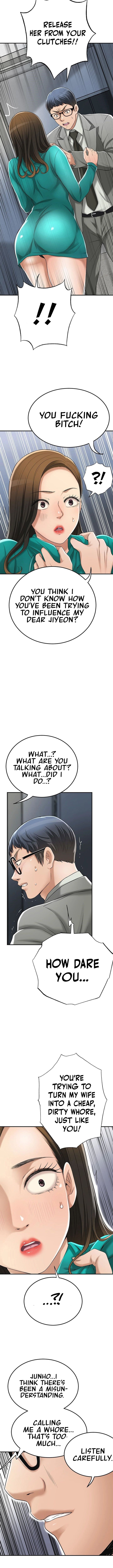 Craving - Chapter 42 [photo 11] - MangaPorn