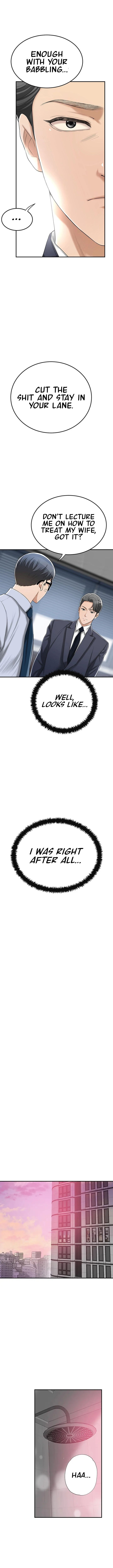 Craving - Chapter 43 [photo 10] - MangaPorn