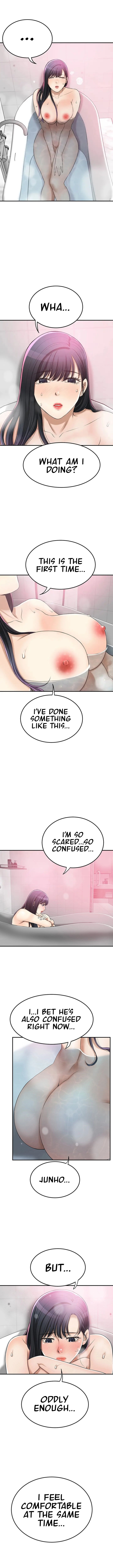 Craving - Chapter 43 [photo 11] - MangaPorn