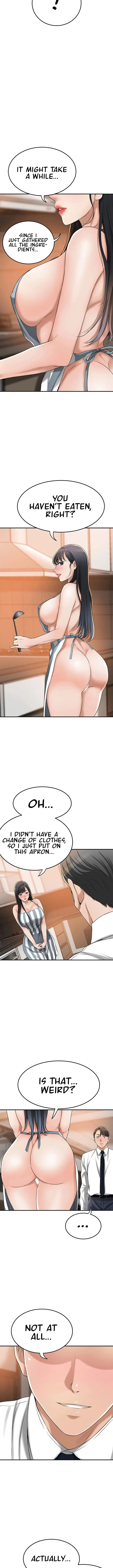 Craving - Chapter 43 [photo 13] - MangaPorn