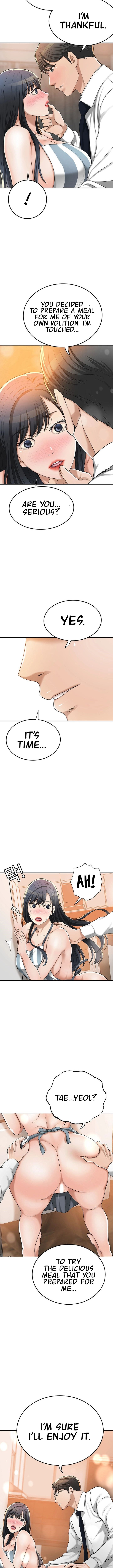 Craving - Chapter 43 [photo 14] - MangaPorn