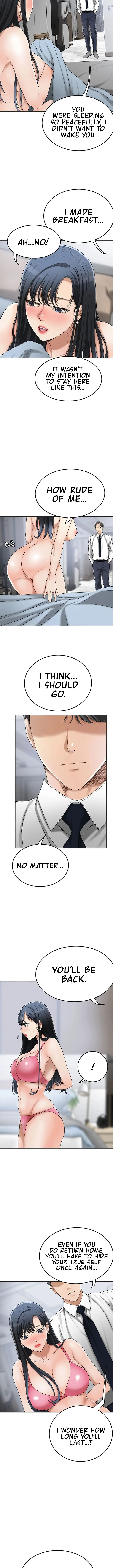 Craving - Chapter 43 [photo 5] - MangaPorn