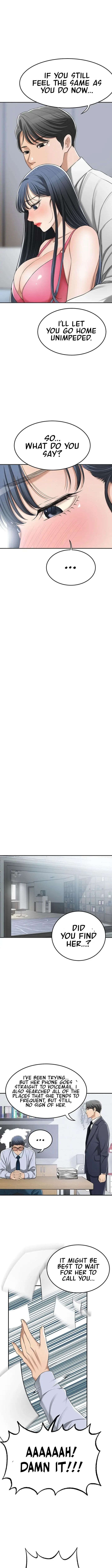 Craving - Chapter 43 [photo 8] - MangaPorn