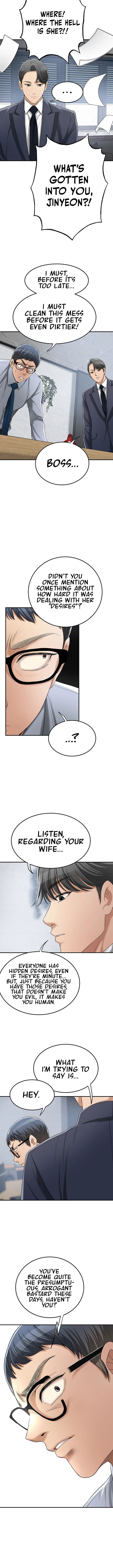 Craving - Chapter 43 [photo 9] - MangaPorn