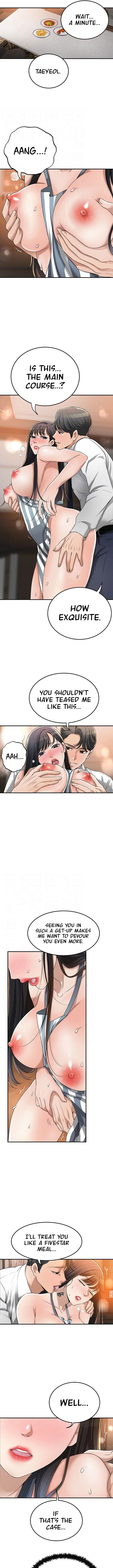 Craving - Chapter 44 [photo 2] - MangaPorn