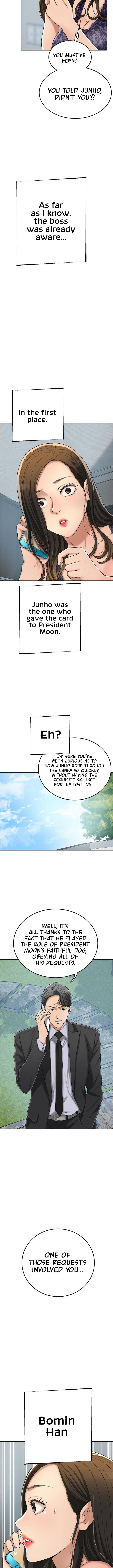 Craving - Chapter 45 [photo 10] - MangaPorn