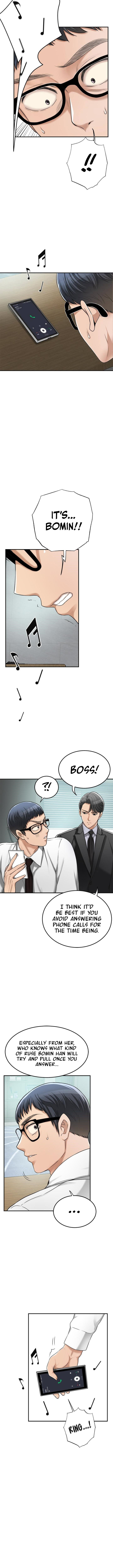 Craving - Chapter 45 [photo 7] - MangaPorn