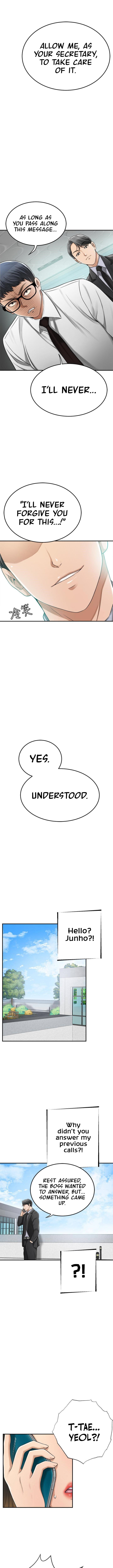 Craving - Chapter 45 [photo 8] - MangaPorn