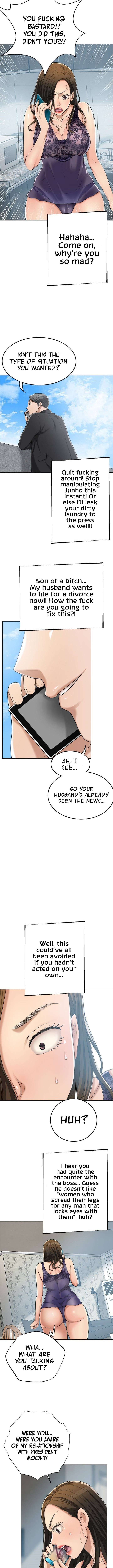 Craving - Chapter 45 [photo 9] - MangaPorn