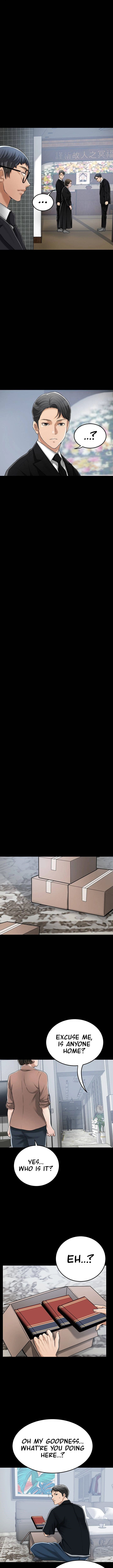 Craving - Chapter 47 [photo 6] - MangaPorn