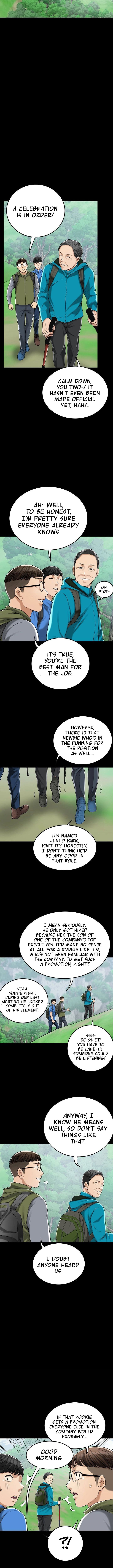 Craving - Chapter 47 [photo 8] - MangaPorn