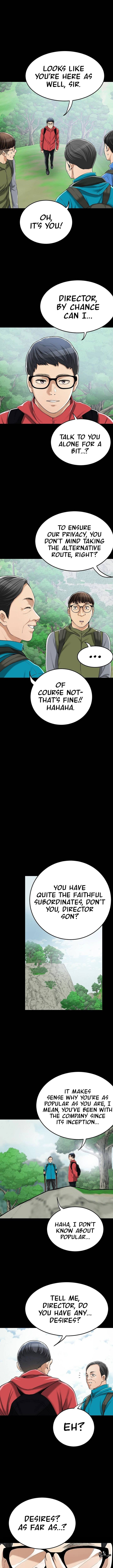 Craving - Chapter 47 [photo 9] - MangaPorn