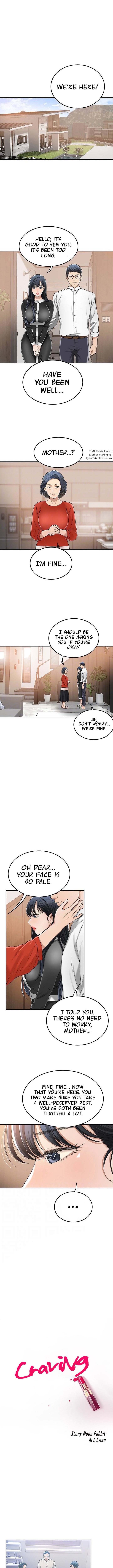 Craving - Chapter 48 [photo 2] - MangaPorn