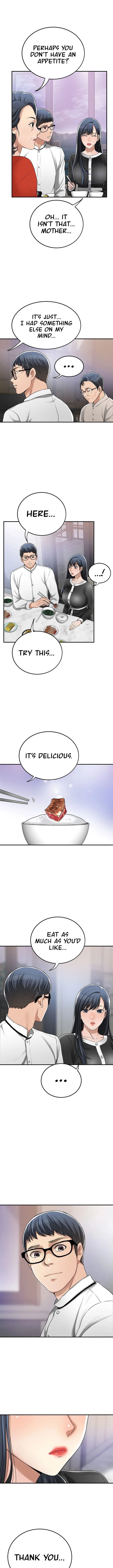 Craving - Chapter 48 [photo 4] - MangaPorn