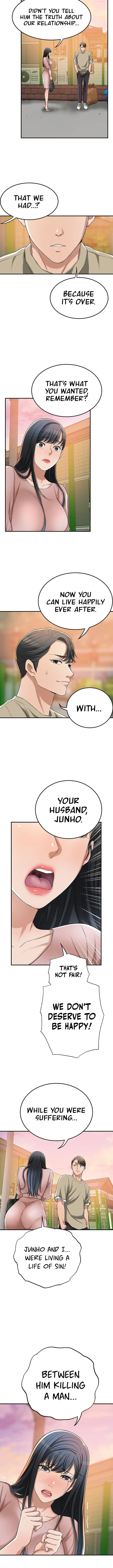 Craving - Chapter 49 [photo 13] - MangaPorn