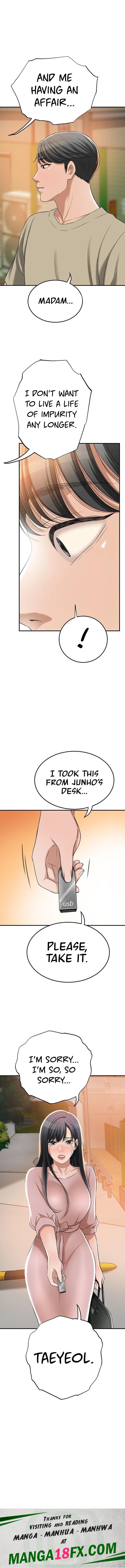 Craving - Chapter 49 [photo 14] - MangaPorn