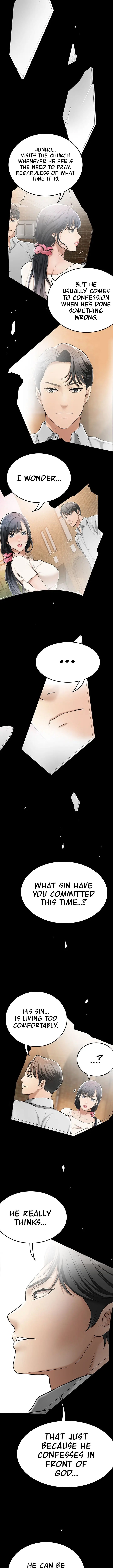 Craving - Chapter 49 [photo 6] - MangaPorn