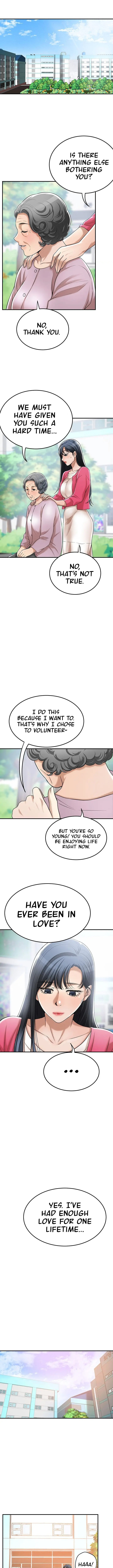 Craving - Chapter 50 [photo 13] - MangaPorn