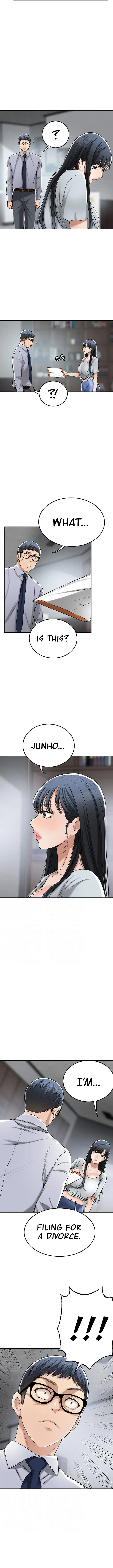 Craving - Chapter 50 [photo 3] - MangaPorn