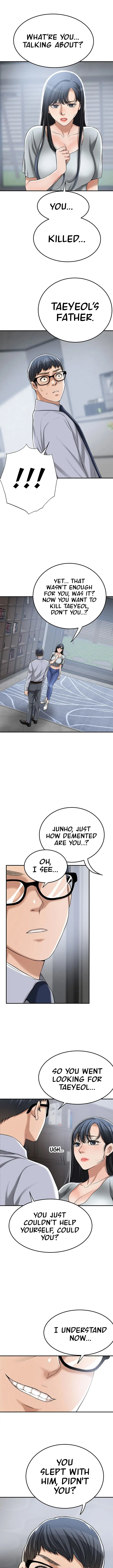 Craving - Chapter 50 [photo 6] - MangaPorn