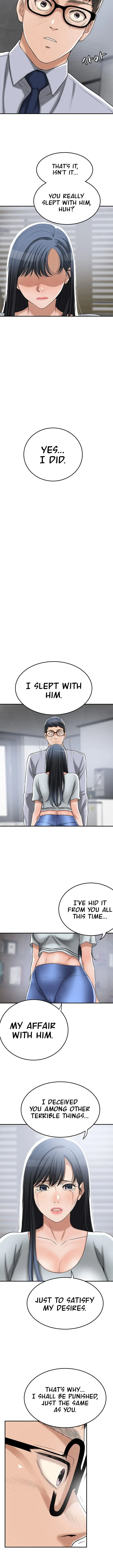 Craving - Chapter 50 [photo 7] - MangaPorn