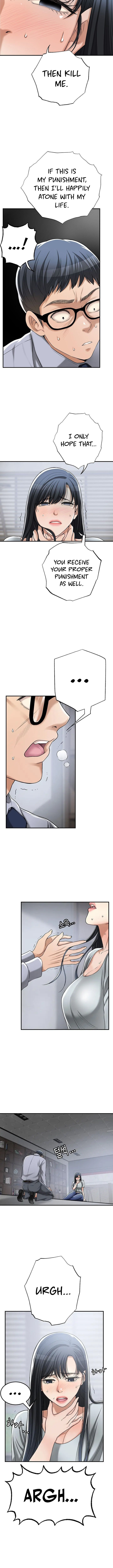 Craving - Chapter 50 [photo 9] - MangaPorn