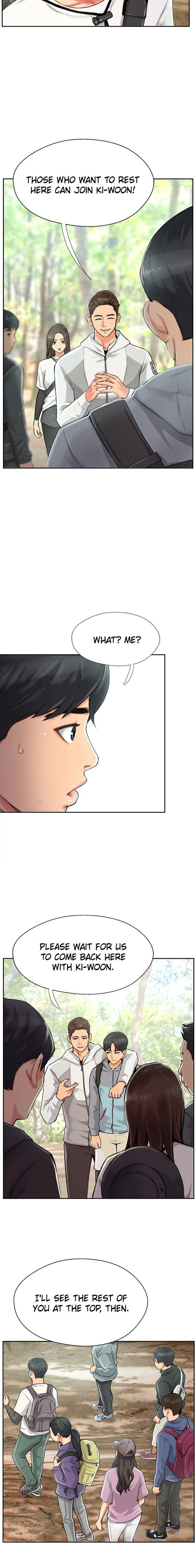 Top Of The World - Chapter 1 [photo 10] - MangaPorn