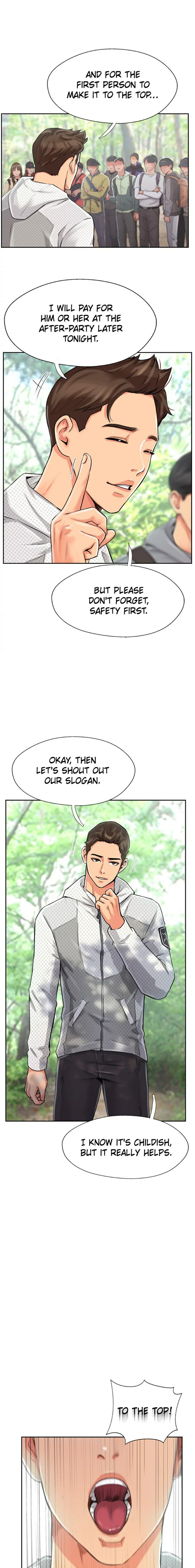 Top Of The World - Chapter 1 [photo 11] - MangaPorn