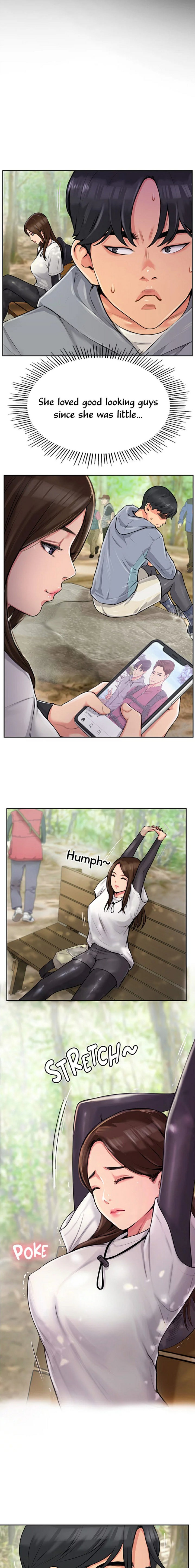 Top Of The World - Chapter 1 [photo 17] - MangaPorn