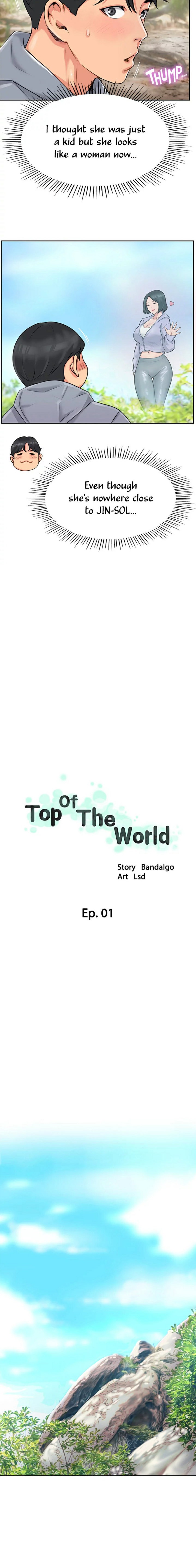 Top Of The World - Chapter 1 [photo 18] - MangaPorn