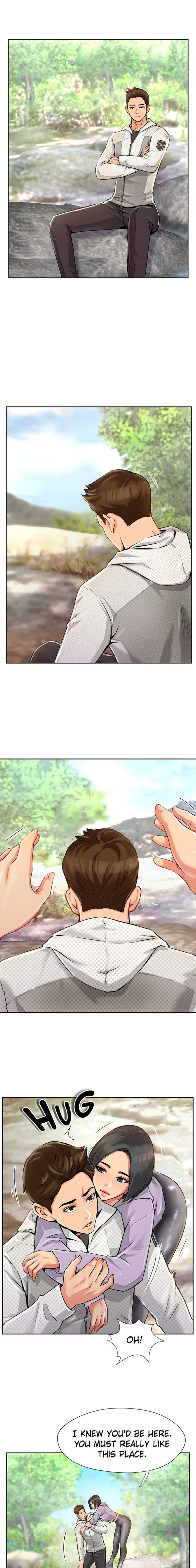 Top Of The World - Chapter 1 [photo 19] - MangaPorn