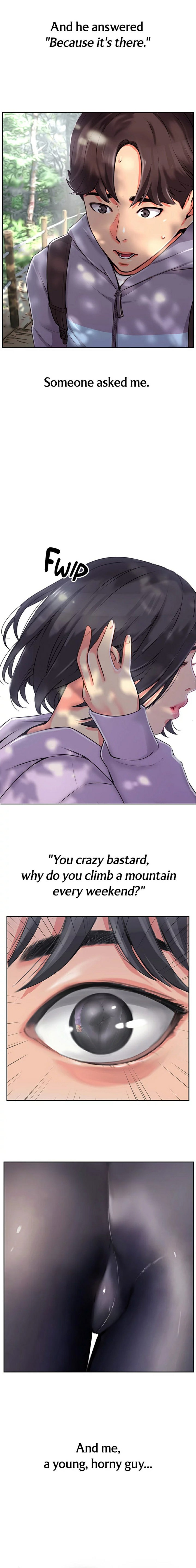 Top Of The World - Chapter 1 [photo 2] - MangaPorn