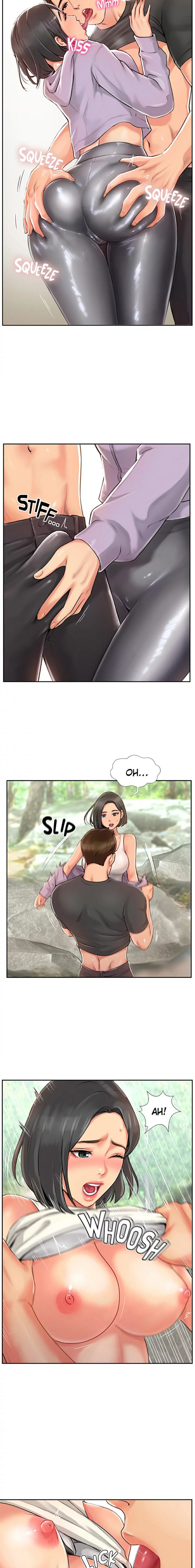 Top Of The World - Chapter 1 [photo 22] - MangaPorn