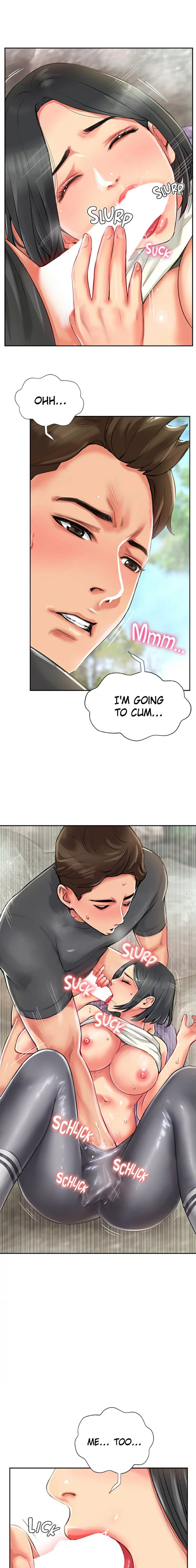 Top Of The World - Chapter 1 [photo 27] - MangaPorn