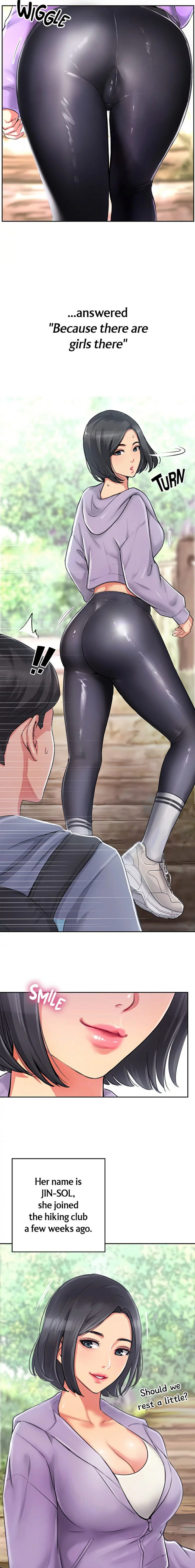 Top Of The World - Chapter 1 [photo 3] - MangaPorn