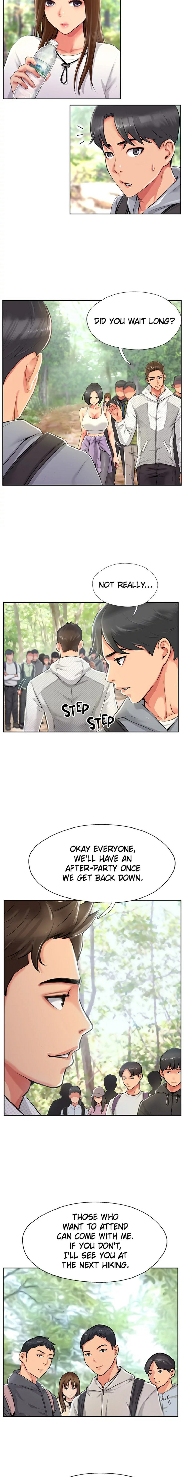 Top Of The World - Chapter 1 [photo 31] - MangaPorn