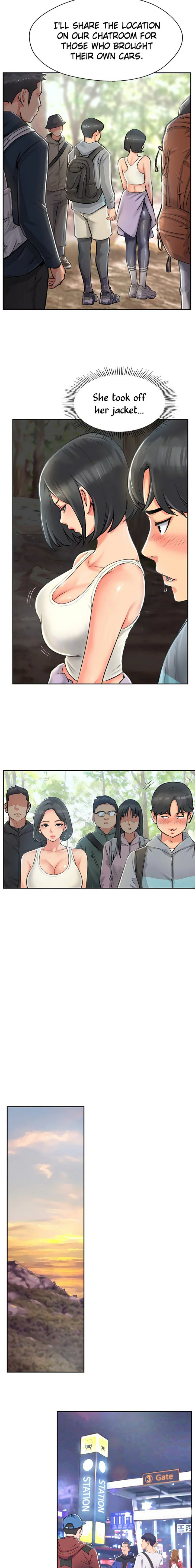 Top Of The World - Chapter 1 [photo 32] - MangaPorn