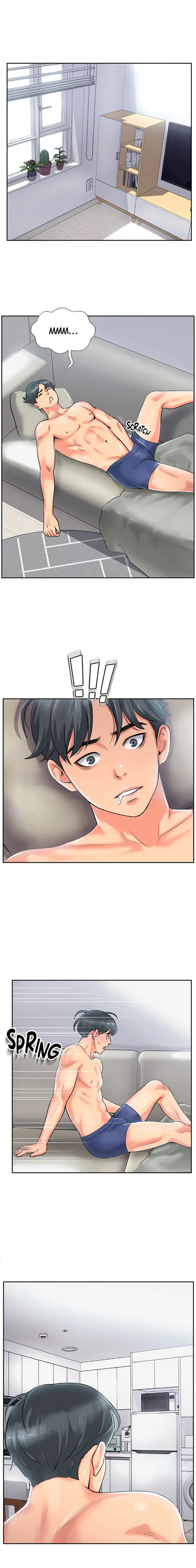 Top Of The World - Chapter 1 [photo 39] - MangaPorn