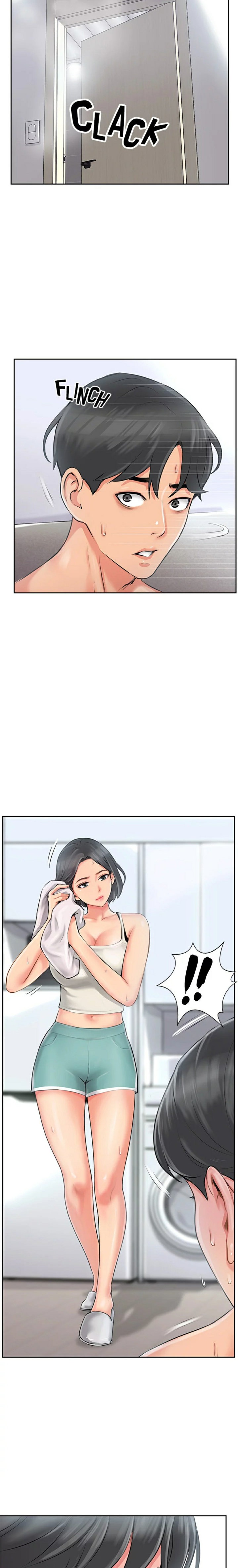 Top Of The World - Chapter 1 [photo 41] - MangaPorn