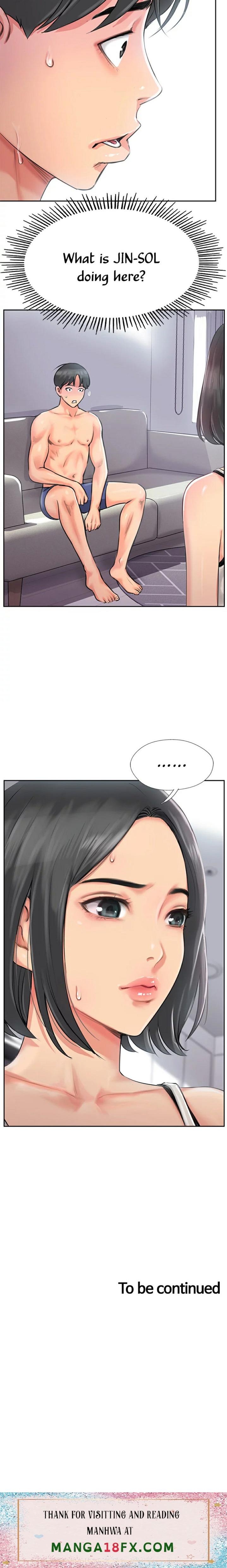 Top Of The World - Chapter 1 [photo 42] - MangaPorn