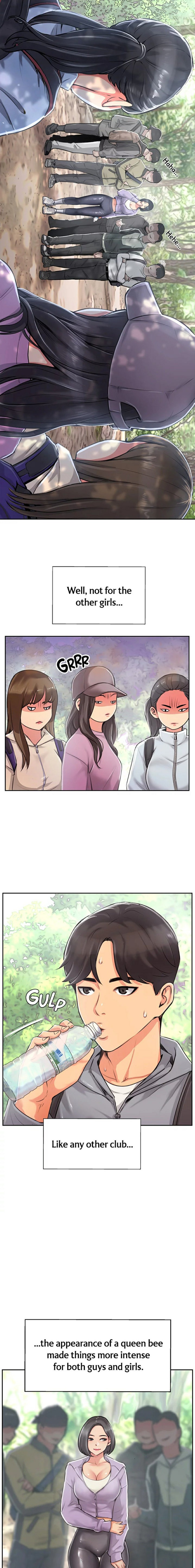 Top Of The World - Chapter 1 [photo 5] - MangaPorn