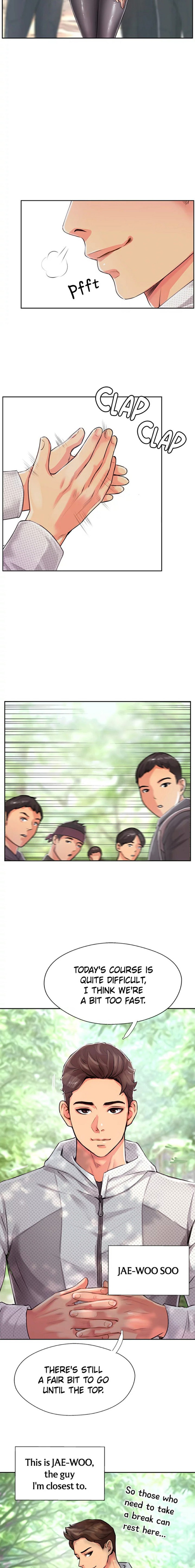 Top Of The World - Chapter 1 [photo 6] - MangaPorn