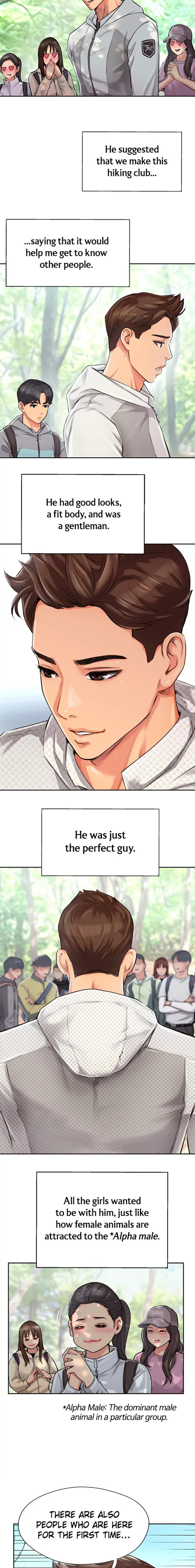 Top Of The World - Chapter 1 [photo 7] - MangaPorn