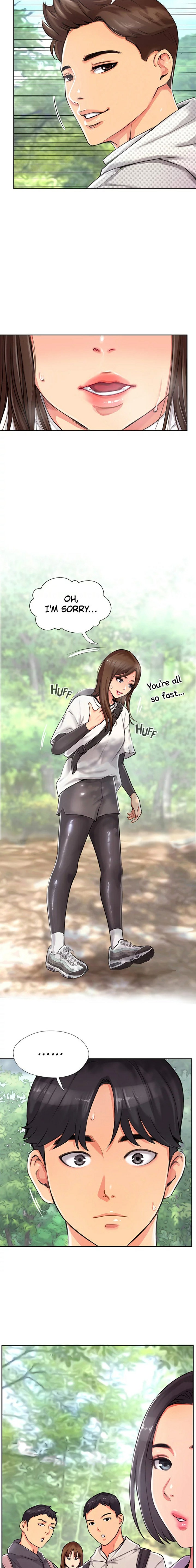 Top Of The World - Chapter 1 [photo 8] - MangaPorn