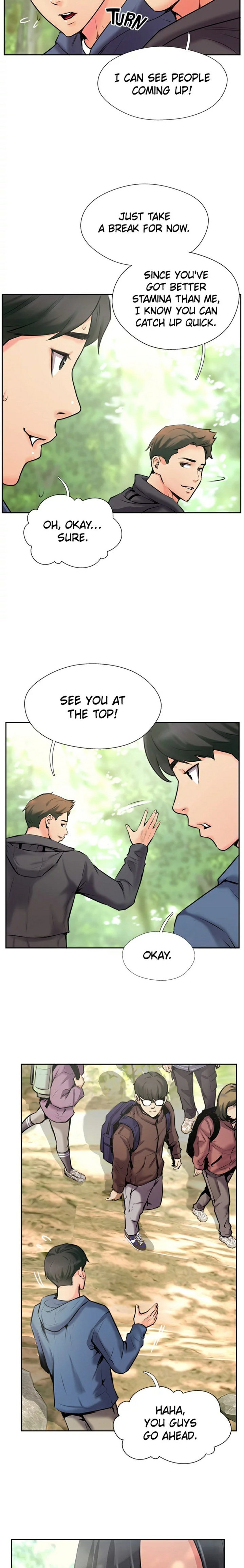 Top Of The World - Chapter 2 [photo 12] - MangaPorn