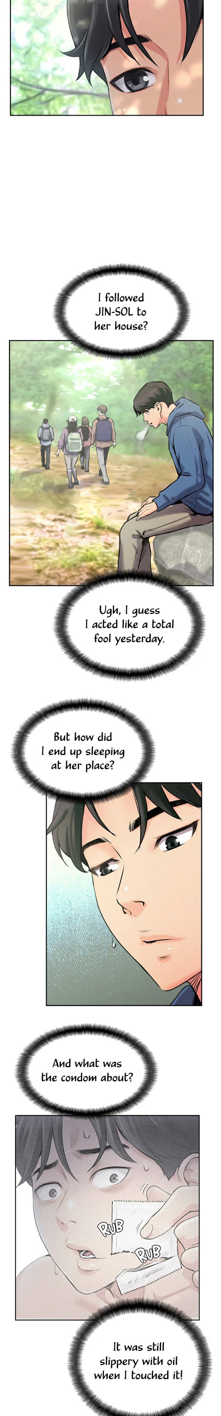 Top Of The World - Chapter 2 [photo 13] - MangaPorn